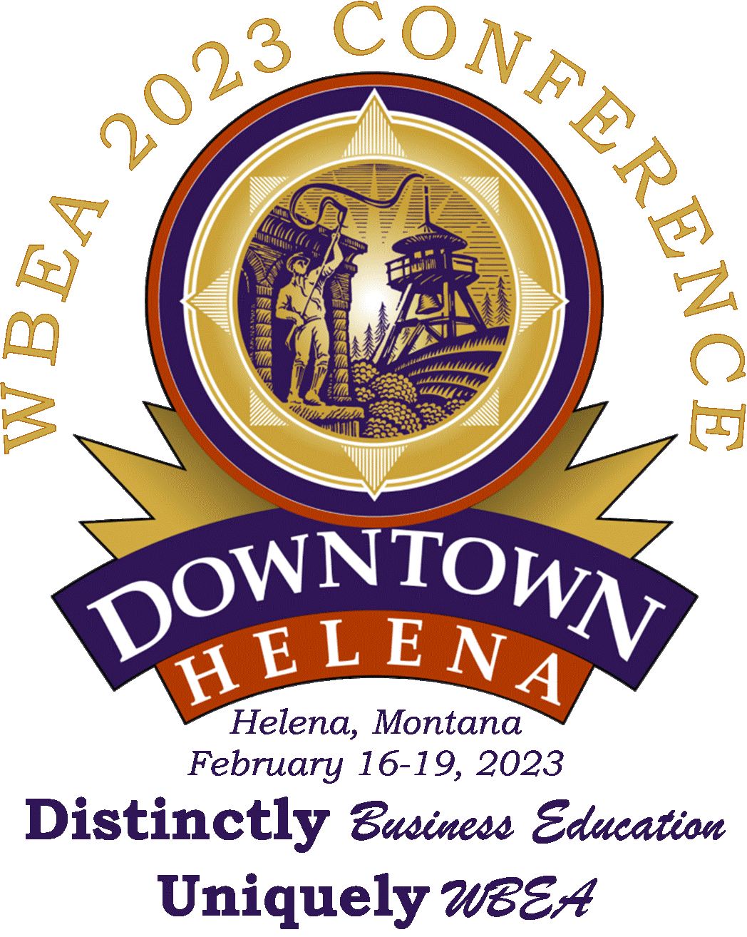 WBEA 2023 Logo & Link